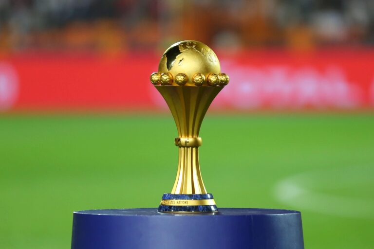 Africa Cup of Nations: The Story of Africa’s Greatest Football Tournament Africa Cup of Nations: The Story of Africa’s Greatest Football Tournament