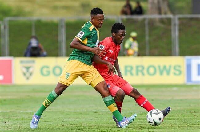 Golden Arrows vs Chippa United: PSL Match Preview & Prediction Golden Arrows vs Chippa United: PSL Match Preview & Prediction