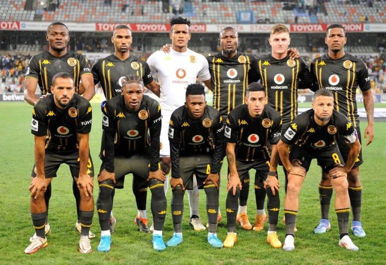 Kaizer Chiefs: The Story of South Africa’s Most Supported Football Club