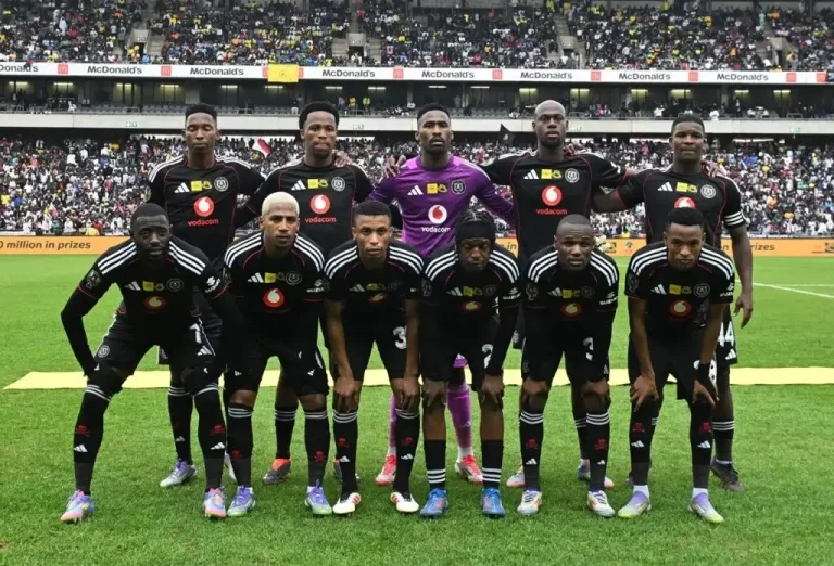 Orlando Pirates
