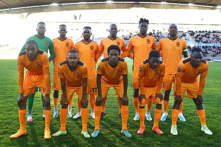 Polokwane City: Limpopo’s Proud Football Standard-Bearers