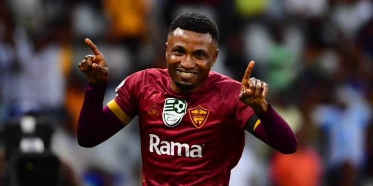 Stellenbosch FC: The Smart Rise of the Winelands’ Quiet Contenders Stellenbosch FC: The Smart Rise of the Winelands’ Quiet Contenders