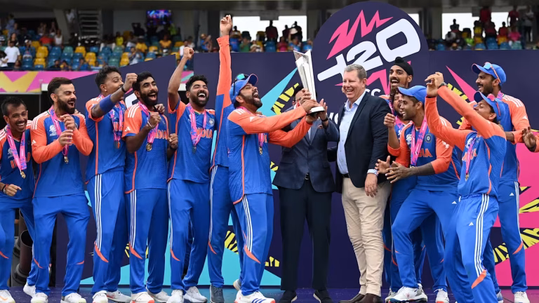 T20 World Cup: Can the Proteas Finally Turn Promise Into Silverware?