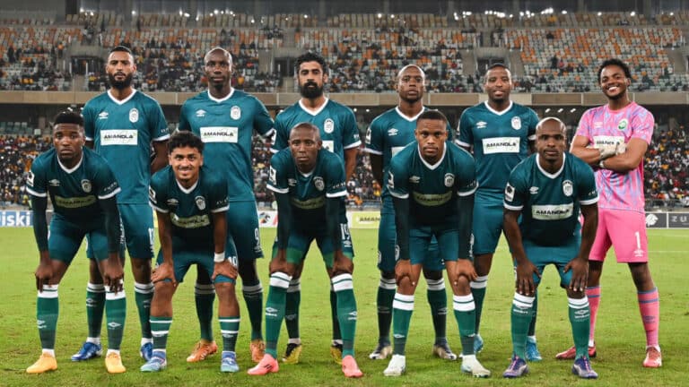 AmaZulu FC – A Story of Heritage, Survival and Modern Ambition AmaZulu FC – A Story of Heritage, Survival and Modern Ambition