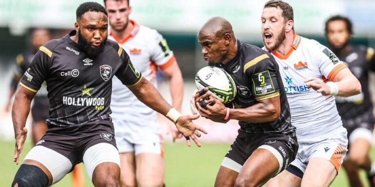 The Sharks: Power, Potential and the Pursuit of Consistency The Sharks: Power, Potential and the Pursuit of Consistency