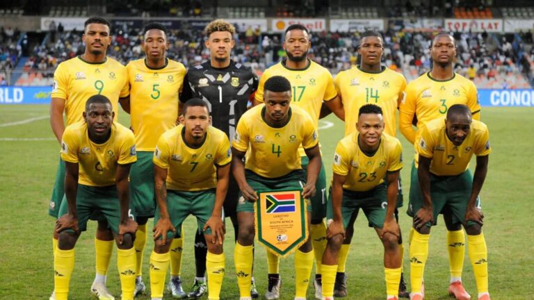 Hugo Broos Announces Preliminary Squad