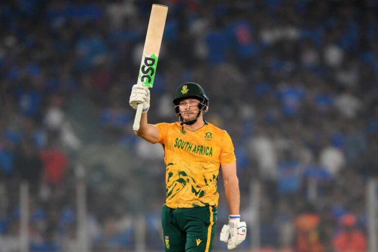 David Miller: South Africa’s Finisher Who Thrives Under Pressure