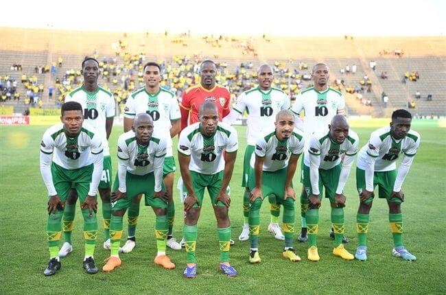 Lamontville Golden Arrows: Durban’s Proud Football Identity Lamontville Golden Arrows: Durban’s Proud Football Identity