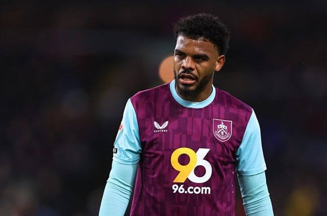 Lyle Foster: South Africa’s Rising Striker Making His Mark in Europe Lyle Foster: South Africa’s Rising Striker Making His Mark in Europe