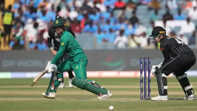Series Decider: SA vs New Zealand: Everything You Need to Know About the 5th T20I in Christchurch Series Decider: SA vs New Zealand: Everything You Need to Know About the 5th T20I in Christchurch