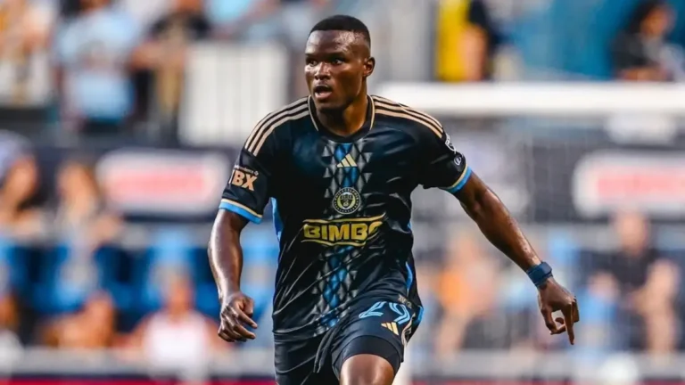 Olwethu Makhanya: South Africa’s Rising Defensive Talent Olwethu Makhanya: South Africa’s Rising Defensive Talent