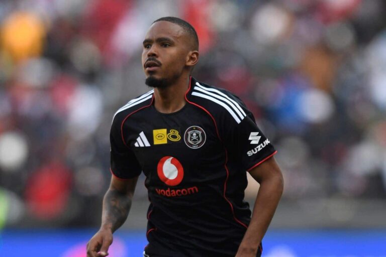 Oswin Appollis: The Rising Star Lighting Up South African Football Oswin Appollis: The Rising Star Lighting Up South African Football