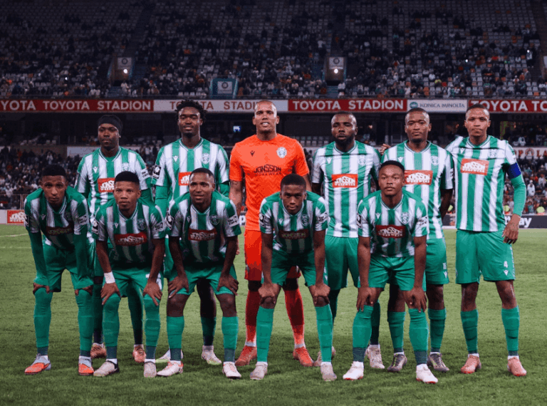 Siwelele FC: The Rebirth of a Football Identity in South Africa Siwelele FC: The Rebirth of a Football Identity in South Africa
