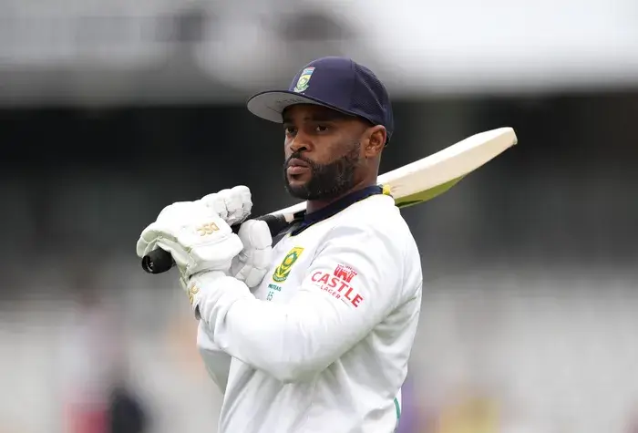 Temba Bavuma: The Leader Redefining South African Cricket Temba Bavuma: The Leader Redefining South African Cricket