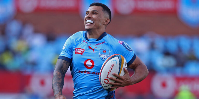 Vodacom Bulls: Pretoria’s Rugby Home Vodacom Bulls: Pretoria’s Rugby Home