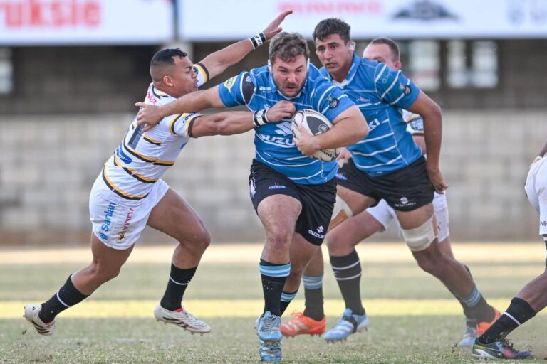 Griquas: South Africa’s Historic Underdogs Griquas: South Africa’s Historic Underdogs