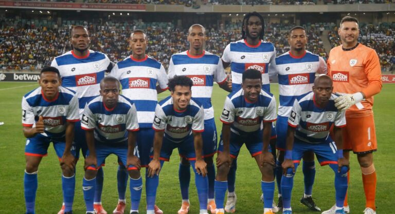 Durban City FC: The Rebirth of a Historic Name in South African Football