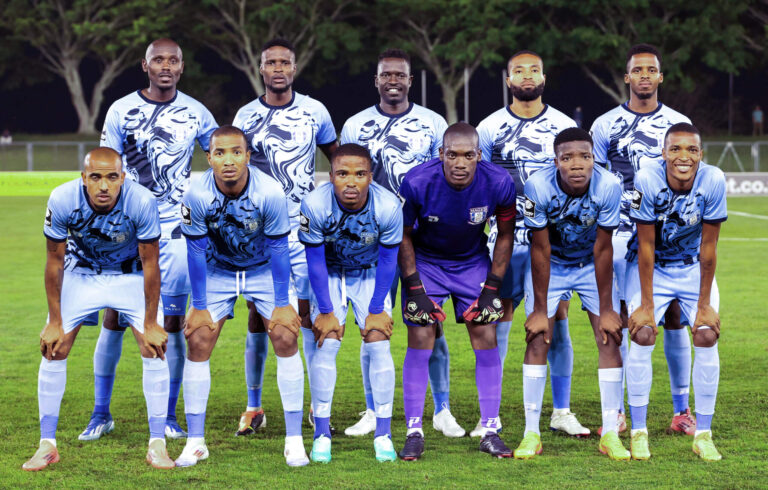 Magesi FC: From Fairytale Rise to Survival Fight in South Africa’s Top Flight Magesi FC: From Fairytale Rise to Survival Fight in South Africa’s Top Flight