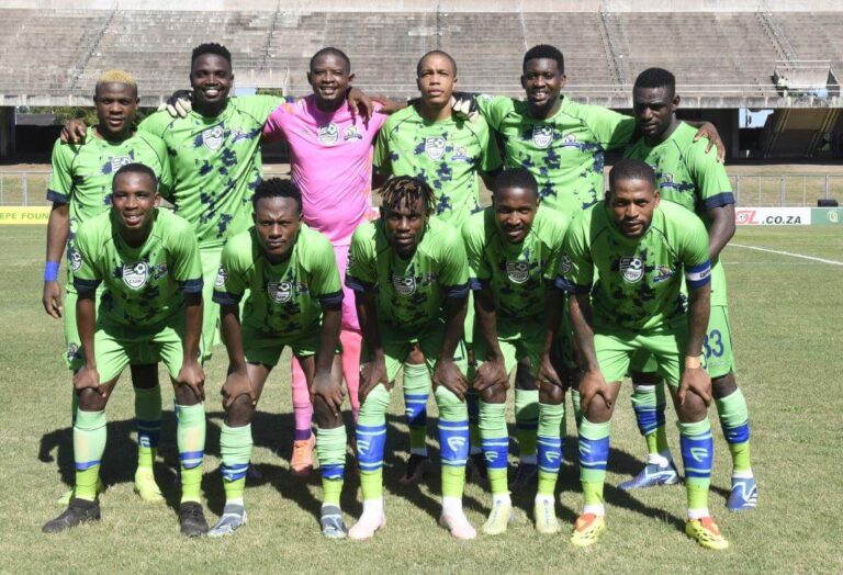 Marumo Gallants: A Club of Resilience and Reinvention Marumo Gallants: A Club of Resilience and Reinvention