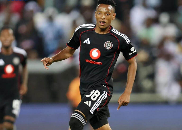 Orlando Pirates run riot as Golden Arrows are swept aside in dominant Bucs display Orlando Pirates run riot as Golden Arrows are swept aside in dominant Bucs display