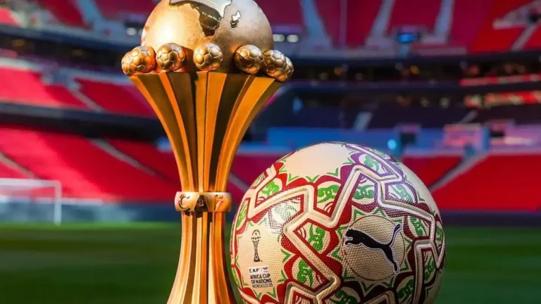 South Africa AFCON 2028 Bid: SA Joins Multi-Nation Push to Host the Africa Cup