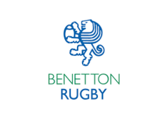 Benetton Rugby crest