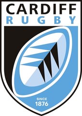 Cardiff Rugby crest