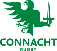 Connacht crest