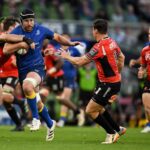 Rugby Results Recap: 31 May 2026