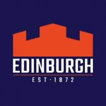 Edinburgh crest