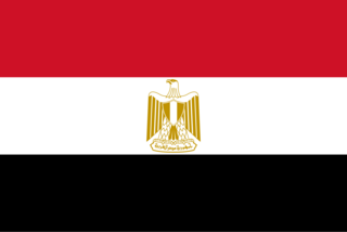 Egypt at the 2026 FIFA World Cup