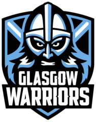 Glasgow Warriors crest