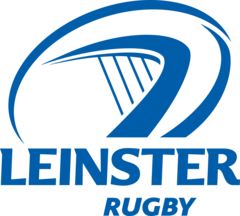 Leinster crest