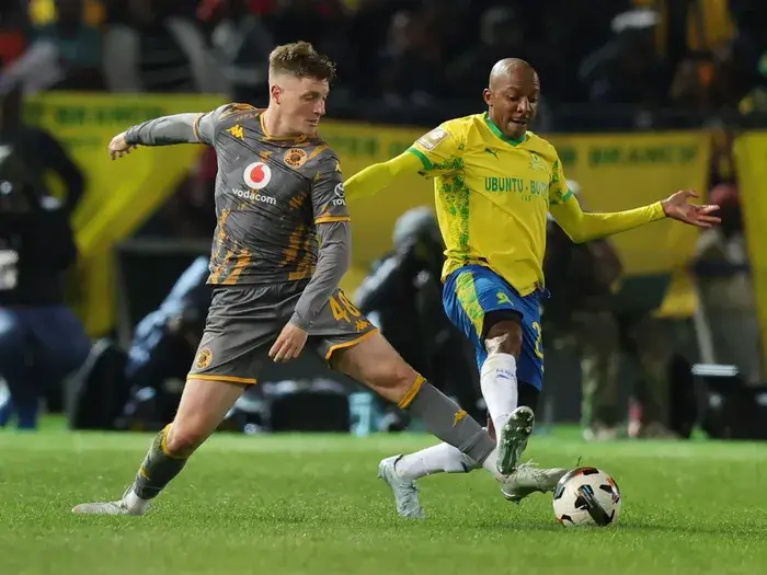 Sundowns vs Kaizer Chiefs: Loftus Sells Out as Title Tension Peaks