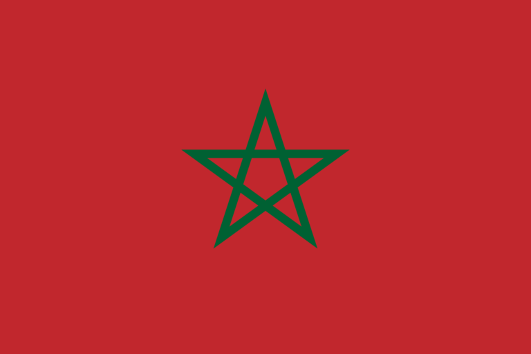 Morocco at the 2026 FIFA World Cup