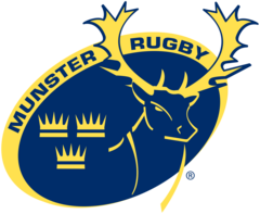 Munster crest