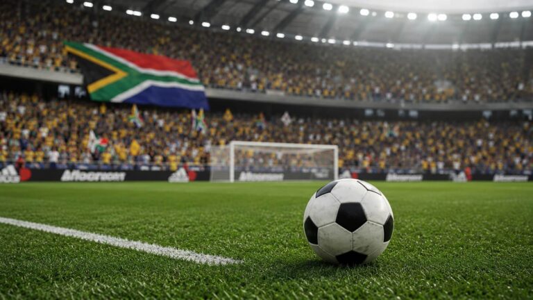 ScoreLine Soccer