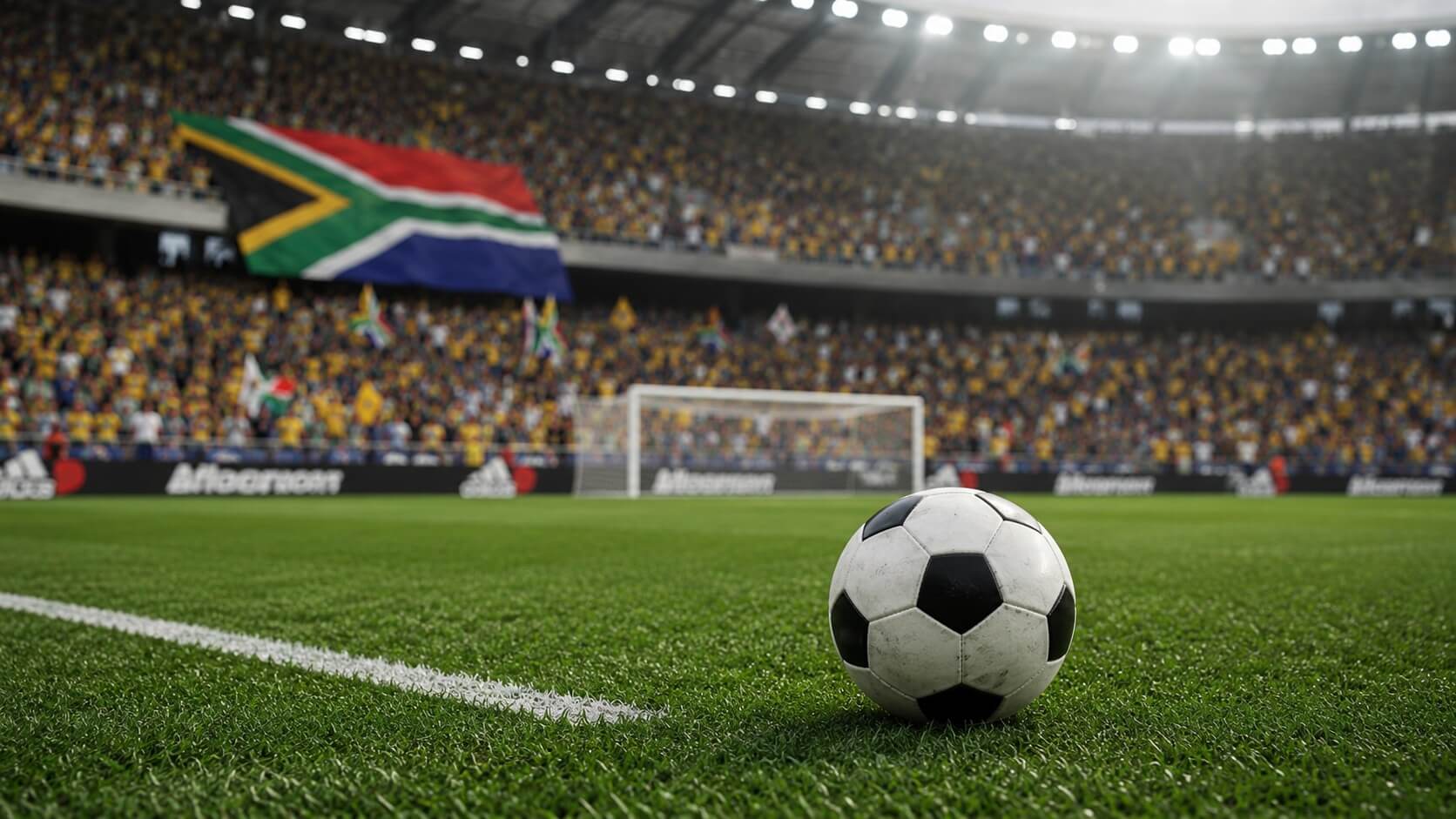 ScoreLine Soccer