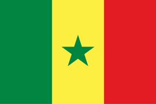Senegal at the 2026 FIFA World Cup