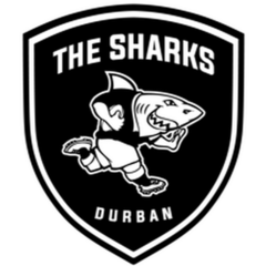 Sharks crest