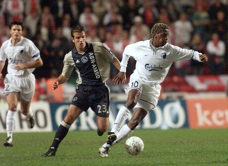 Sibusiso Zuma: The Fearless Forward Who Took South African Flair to Europe Sibusiso Zuma: The Fearless Forward Who Took South African Flair to Europe