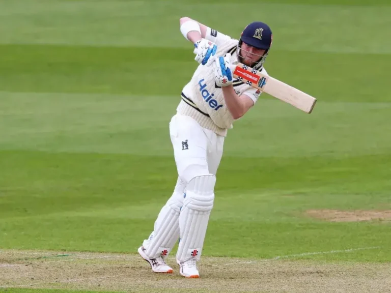 Cricket Weekend Preview: 29 May