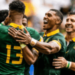 Springboks vs Barbarians 2026: The Green and Gold Are Back in Gqeberha
