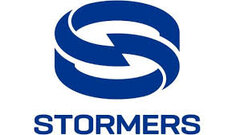Stormers crest