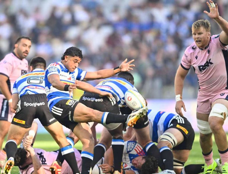 Rugby Results Recap: 30 May 2026