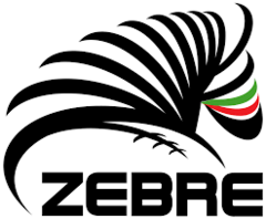 Zebre crest