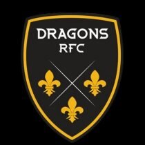 Dragons crest