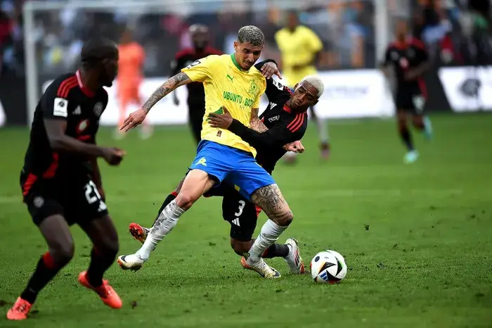 Betway Premiership title race reaches boiling point as Pirates and Sundowns battle to the finish