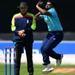 Cricket Results Recap: 09 June 2026