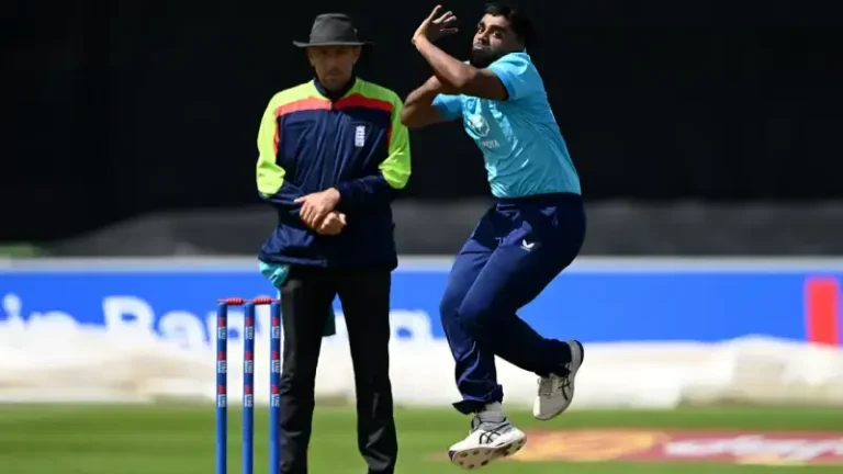 Cricket Results Recap: 09 June 2026